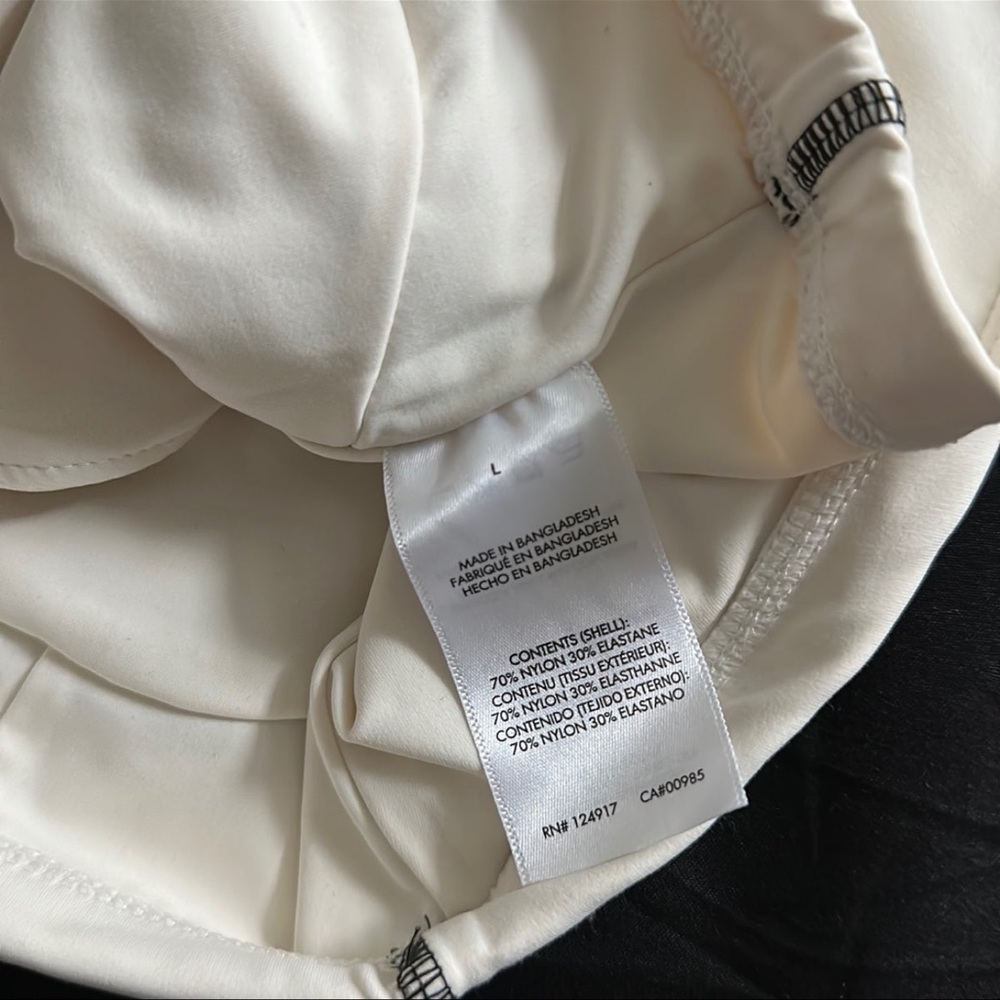 WeWoreWhat bralette - Picture 3 of 3